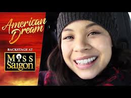 Eva Noblezada videos