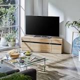 テレビの斜め置きレイアウト！部屋の角に置くのは良くない？風水 ...