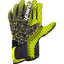 Reusch Pure Contact Ii G3 Speedbump Goalkeeper Gloves