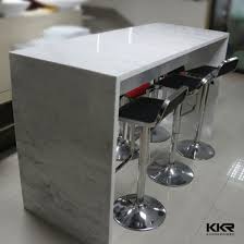 In general, an island can make sure to welcome any guess that visit to your home. China Home Furniture Customized Solid Surface Home Kitchen Island Bar Counter China Counter Solid Surface Counter