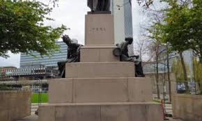 The guilty verdict against derek chauvin brought some closure, however police reforms are still a long way off. Lee Rigby S Mum Wants People To Stop Using His Image To Argue Against Black Lives Matter Protests Proper Manchester