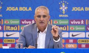 Com Dois Do Flamengo E Gabriel Menino Tite Convoca Selecao Para Jogos Contra Bolivia E Peru Jornal O Globo