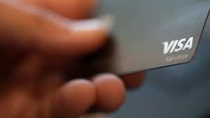 The largest cryptocurrency also recently beat the world's three biggest banks by market cap, data confirms. Visa Moves To Allow Payment Settlements Using Cryptocurrency Ctv News