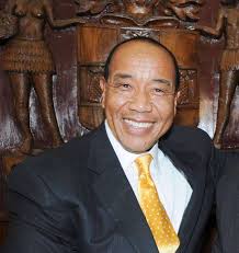 Lee-Chin goes nuclear