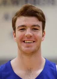 2019-20 Men's Basketball Roster