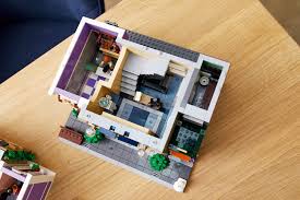 Check spelling or type a new query. Lego Reveals 10278 Police Station As Next In The Modular Buildings Collection News The Brothers Brick The Brothers Brick