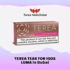 Terea dubai