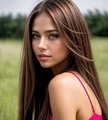 Hazel Blair's Instagram, Twitter & Facebook