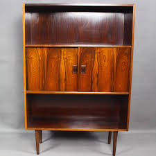 Maybe you would like to learn more about one of these? Vintage Danish Rosewood Cabinet 1960s 162927
