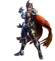 More Collections Like Kunimitsu By Kenshiro549 Anime Movies Anime Game Character