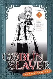 This name generator will give you 10 random names for goblins, loosely based on many variants used in popular works of fiction. Brand New Day Chapter 2 Goblin Slayer Wiki Fandom