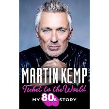 New Romantics Who Never Were: The Untold Story of Spandau Ballet eBook :  Barrat, David: Amazon.co.uk: Kindle Store