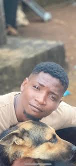 Hi, everyone I am Joyce Osarumwense Okounghae lives in the UK . I am happy  to be one of you.