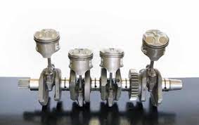 4 Reasons Why Your Motorcycle Engine Is Knocking Motorcycle Habit