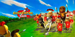 Juego play 4 gratis : Descargar Grow Empire Rome Para Pc Gratis 2021
