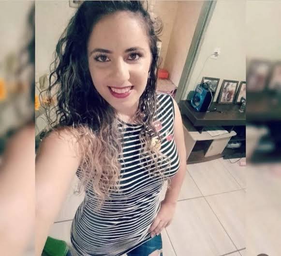 Mulher conhecida como Diaba Loira foi vítima de tentativa de feminicídio e vendia trufas para pagar faculdade antes de entrar para o crime