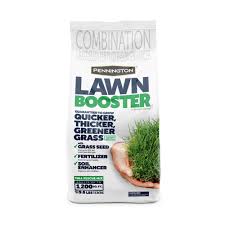 Soil preparation should be the same for seeding or sodding. Reviews For Pennington 9 6 Lbs Tall Fescue Lawn Booster With Smart Seed Fertilizer And Soil Enhancers 100540514 The Home Depot