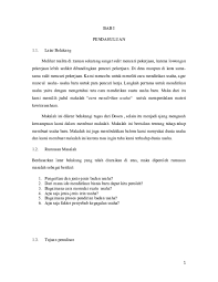 Kebingungan bagaimana cara memulai bisnis, biasanya disebabkan karena bingung dalam memilih jenis usaha. Doc Makalah Cara Mendirikan Usaha Docx I Gede Murdana Academia Edu