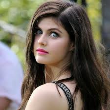 Alexandra Daddario Hair Hairstyle Style Body Eyes Alexandra Daddario Alexandra Daddario Bikini Alexandra Daddario Images