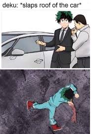 Quot Midoriya And Bakugou Are The Anime Equivalent Of Dinkleberg And Mr Turner Quot My Hero Academia Memes My Hero Anime Memes Funny