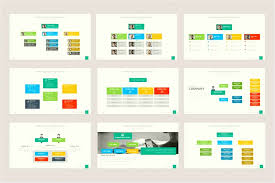 61 True Sample Org Chart In Powerpoint