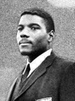 ROBERT HILL YOUNGSTOWN RESIDENT ---- R.I.P.