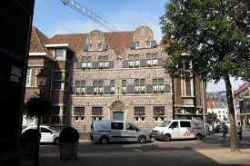 1 stadhuis van venlo sehenswertes rathaus der stadt venlo im renaissancestiel, direkt am 2 marktplatz; Venlo Sehenswurdigkeiten Tipps Beste Reisezeit Und Mehr