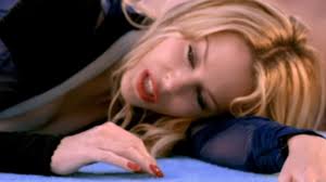 It was released as the lead single from the album by parlophone on 3 november. Kylie Minogue Slow Dir Baillie Walsh