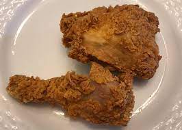 You'll love the delightful flavor of these fried drumsticks seasoned with paprika, onion powder, garlic powder, and black pepper with a dash of chili powder for added flavor. Great Fried Chicken Review Of Publix Atlanta Ga Tripadvisor