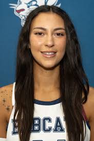 2025-26 Women's Basketball Roster