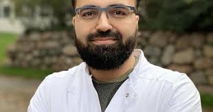 Investigation of functional features of the migraine brain.