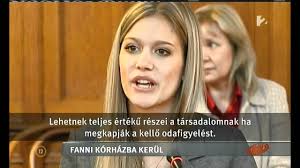Weisz fanni nem bírja, ha férjénél más nők próbálkoznak. Weisz Fanni Tv2aktiv Youtube
