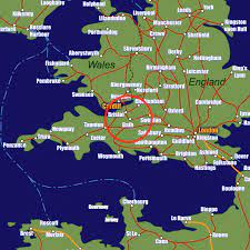 Related to bath england map attractions. Bath Rail Maps And Stations From European Rail Guide