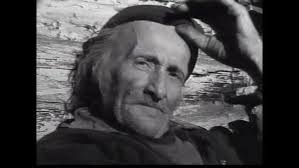 The Hermit of Gully Lake