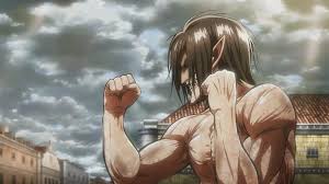 He currently holds the powers of 3 titans and ymir's powers. How Did Eren Become A Titan Eren S Titan Powers Explained Anime Faq
