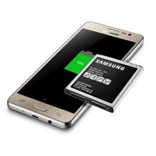 Smartphone Samsung Galaxy On5 SM-G5500 ...