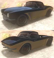 The Coquette Is An Overlooked Og : R/Gtaonline