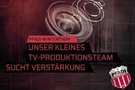 Pfadi winterthur ist zum erstem mal seit 2004 und zum zehnten mal insgesamt schweizer meister. Livestreams Auf Handballtv Pfadi Winterthur Handball