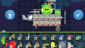 Bad piggies hd mod unlimited coins download for android smartphone last version of. Bad Piggies Sandbox Creations Youtube