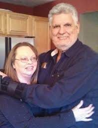 Obituary information for Charles Dan "Danny" Clevenger, Sr.