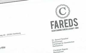 Check spelling or type a new query. Abmahnung T D Versand Durch Fareds Rechtsanwalte Wir Helfen