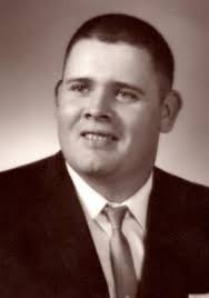 Gerald Black Obituary (2016)