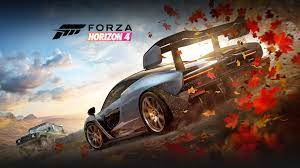 Con horizon puoi creare mods per i giochi della xbox. Forza Horizon 4 Xbox