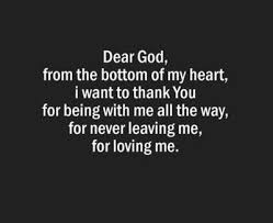 Thank You God Inspirational Quotes Inspirational Words Quotes