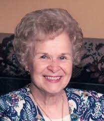 Ilene Newell Obituary (1919