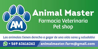 Farmacia Veterinaria Animal Master