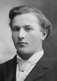 Ansedel Edgar Stanley Hultgren