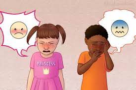 3 Ways To Deal With Disrespect From Siblings - Wikihow