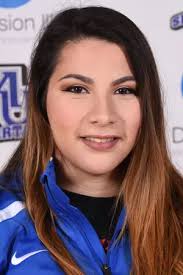 Jocelyn Ocon (3/5/2019)