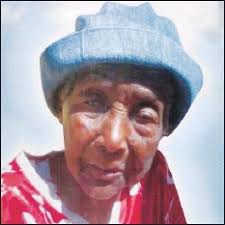 From Nehanda to Zim: They say she saw it all